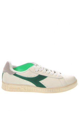 Herrenschuhe Diadora, Größe 40, Farbe Ecru, Preis 52,32 €