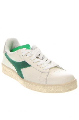 Herrenschuhe Diadora, Größe 40, Farbe Ecru, Preis € 41,86