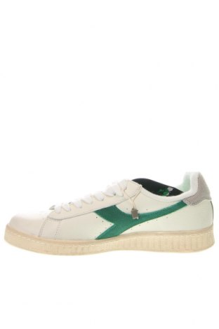 Herrenschuhe Diadora, Größe 40, Farbe Ecru, Preis 52,32 €