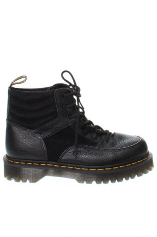 Ανδρικά παπούτσια Dr. Martens, Μέγεθος 42, Χρώμα Μαύρο, Τιμή 131,04 €