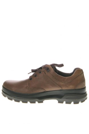 Herrenschuhe ECCO, Größe 40, Farbe Braun, Preis 112,37 €