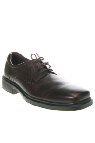 Herrenschuhe ECCO, Größe 46, Farbe Braun, Preis 61,80 €