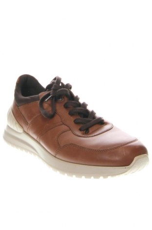 Herrenschuhe ECCO, Größe 44, Farbe Braun, Preis 73,04 €