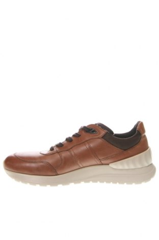 Herrenschuhe ECCO, Größe 44, Farbe Braun, Preis 73,04 €