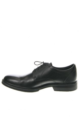 Herrenschuhe ECCO, Größe 43, Farbe Schwarz, Preis 73,04 €