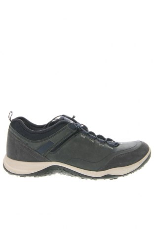 Herrenschuhe ECCO, Größe 42, Farbe Grau, Preis 78,48 €