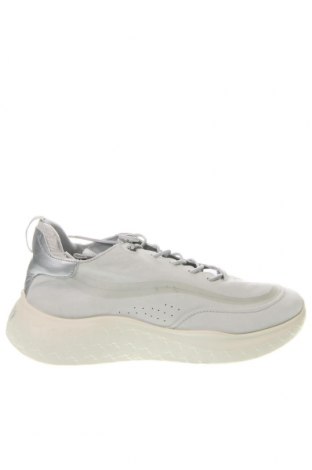 Ανδρικά παπούτσια ECCO, Μέγεθος 43, Χρώμα Γκρί, Τιμή 104,64 €