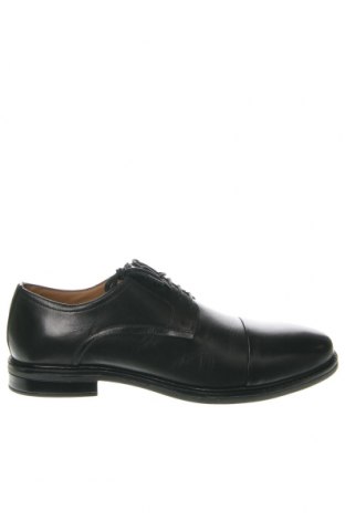 Мъжки обувки Eric Bonchamps, Размер 43, Цвят Черен, Цена 182,65 лв.