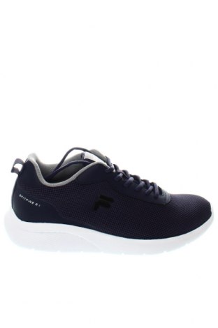 Ανδρικά παπούτσια FILA, Μέγεθος 43, Χρώμα Μπλέ, Τιμή 52,32 €