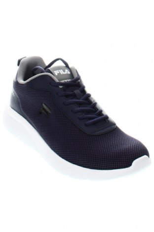 Ανδρικά παπούτσια FILA, Μέγεθος 43, Χρώμα Μπλέ, Τιμή 57,55 €