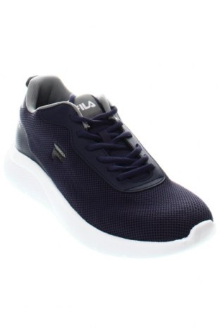 Pánske topánky FILA, Veľkosť 46, Farba Modrá, Cena  52,32 €