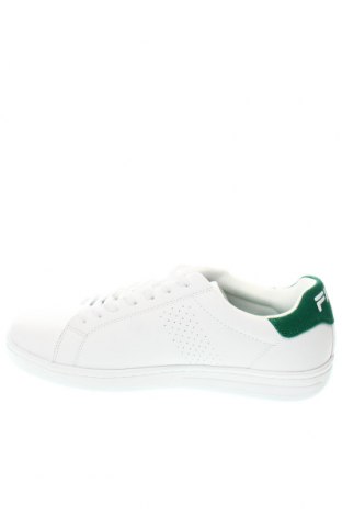 Ανδρικά παπούτσια FILA, Μέγεθος 44, Χρώμα Λευκό, Τιμή 73,25 €