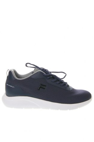 Herrenschuhe FILA, Größe 46, Farbe Blau, Preis 68,02 €