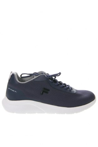 Herrenschuhe FILA, Größe 45, Farbe Blau, Preis € 68,02