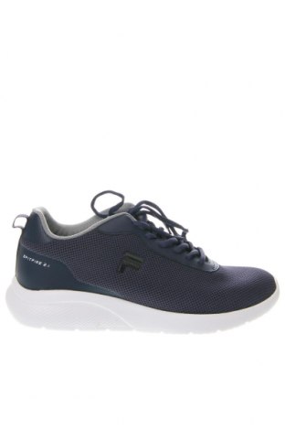 Ανδρικά παπούτσια FILA, Μέγεθος 43, Χρώμα Μπλέ, Τιμή 73,25 €