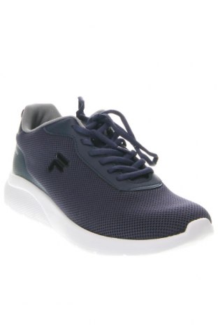 Herrenschuhe FILA, Größe 43, Farbe Blau, Preis 73,25 €