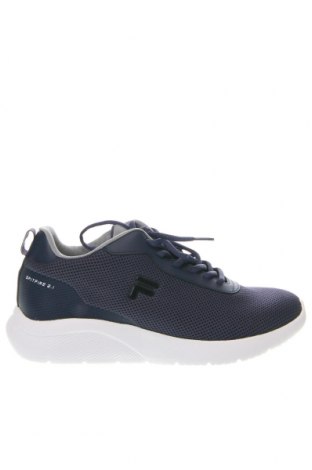 Herrenschuhe FILA, Größe 42, Farbe Blau, Preis 104,64 €