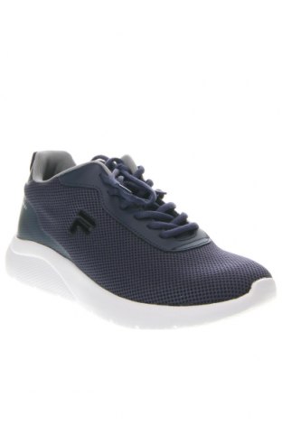 Herrenschuhe FILA, Größe 42, Farbe Blau, Preis 23,49 €