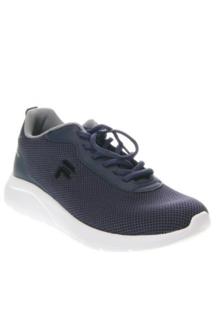 Herrenschuhe FILA, Größe 41, Farbe Blau, Preis 52,32 €