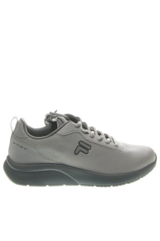 Herrenschuhe FILA, Größe 41, Farbe Grau, Preis 41,86 €