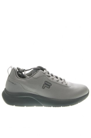 Herrenschuhe FILA, Größe 42, Farbe Grau, Preis 78,48 €