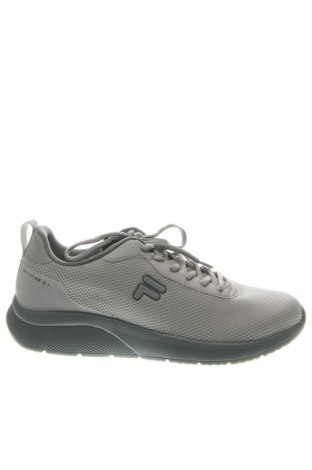 Мъжки обувки FILA, Размер 44, Цвят Сив, Цена 131,95 лв.