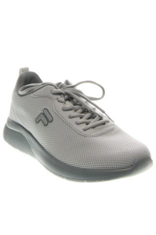 Herrenschuhe FILA, Größe 44, Farbe Grau, Preis € 68,02