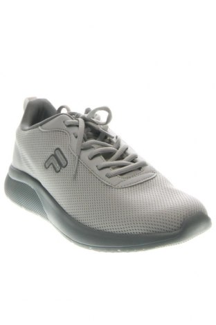 Herrenschuhe FILA, Größe 45, Farbe Grau, Preis 68,02 €