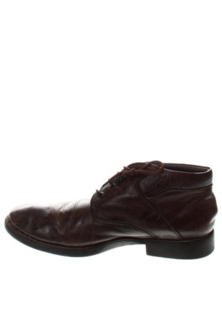 Мъжки обувки Fluchos, Размер 45, Цвят Кафяв, Цена 33,48 лв.