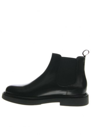 Herrenschuhe Frank Daniel, Größe 44, Farbe Schwarz, Preis 75,73 €