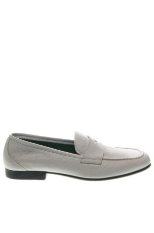 Ανδρικά παπούτσια Fratelli Rossetti, Μέγεθος 44, Χρώμα Λευκό, Τιμή 206,65 €