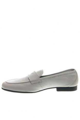 Ανδρικά παπούτσια Fratelli Rossetti, Μέγεθος 44, Χρώμα Λευκό, Τιμή 217,53 €