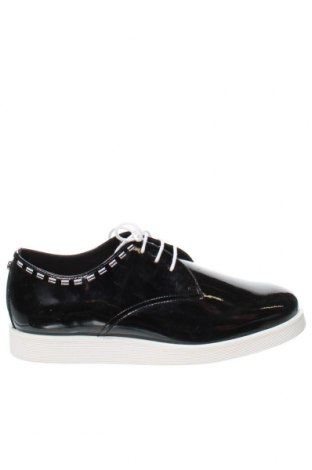 Herrenschuhe Fred Perry, Größe 45, Farbe Schwarz, Preis € 43,99