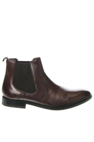 Herrenschuhe Fretz Men, Größe 43, Farbe Braun, Preis € 70,59