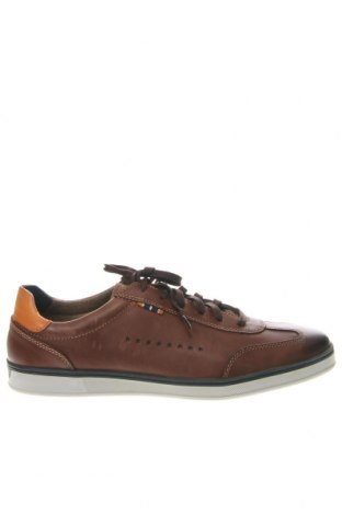 Herrenschuhe Fretz Men, Größe 45, Farbe Braun, Preis € 67,42