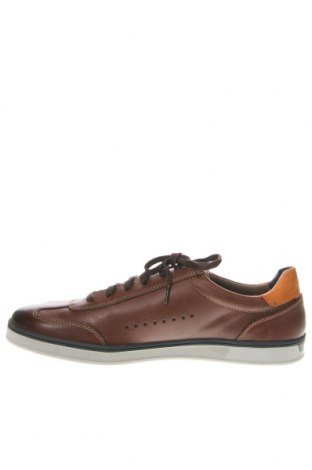 Herrenschuhe Fretz Men, Größe 45, Farbe Braun, Preis € 67,42