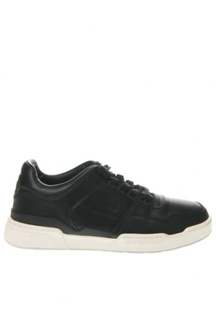 Мъжки обувки G-Star Raw, Размер 45, Цвят Черен, Цена 143,40 лв.