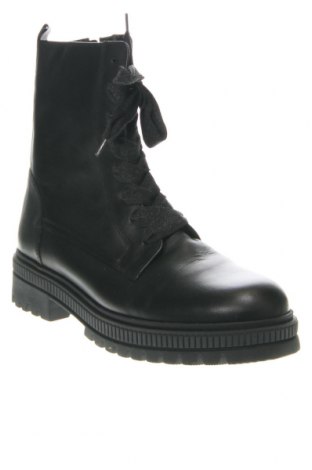 Ανδρικά παπούτσια Gabor, Μέγεθος 43, Χρώμα Μαύρο, Τιμή 80,41 €