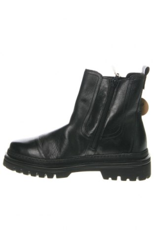 Ανδρικά παπούτσια Gabor, Μέγεθος 42, Χρώμα Μαύρο, Τιμή 32,16 €