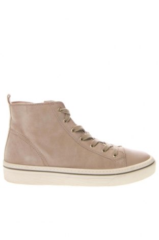 Herrenschuhe Gabor, Größe 42, Farbe Beige, Preis 44,23 €