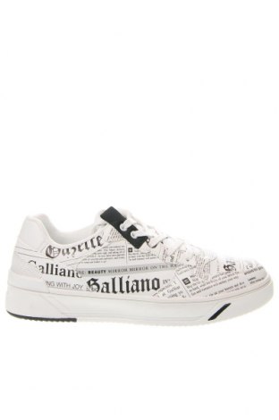 Pánské boty Galliano, Velikost 43, Barva Vícebarevné, Cena  4 070,00 Kč