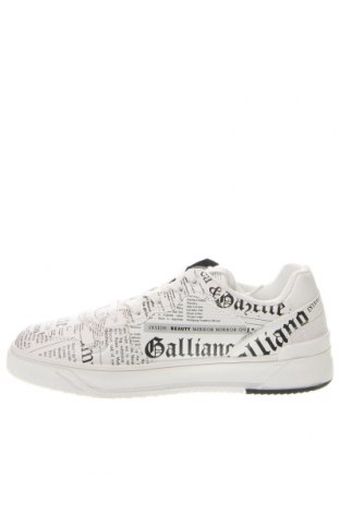Pánske topánky Galliano, Veľkosť 43, Farba Viacfarebná, Cena  152,78 €