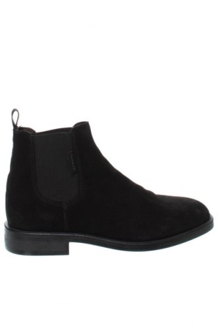 Herrenschuhe Gant, Größe 45, Farbe Schwarz, Preis € 86,91