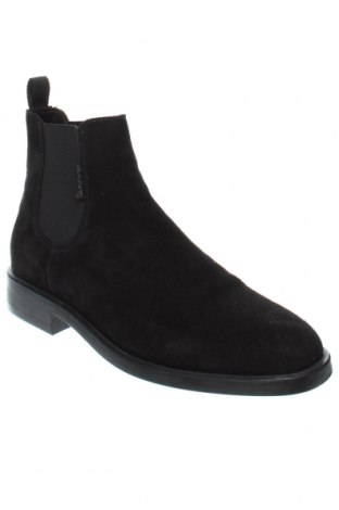 Мъжки обувки Gant, Размер 45, Цвят Черен, Цена 196,70 лв.