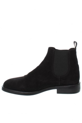 Ανδρικά παπούτσια Gant, Μέγεθος 45, Χρώμα Μαύρο, Τιμή 43,46 €