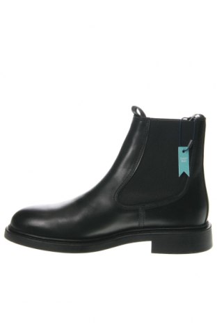 Ανδρικά παπούτσια Gant, Μέγεθος 45, Χρώμα Μαύρο, Τιμή 109,90 €