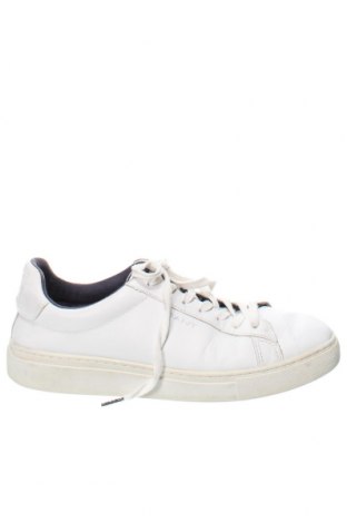Ανδρικά παπούτσια Gant, Μέγεθος 42, Χρώμα Λευκό, Τιμή 41,34 €