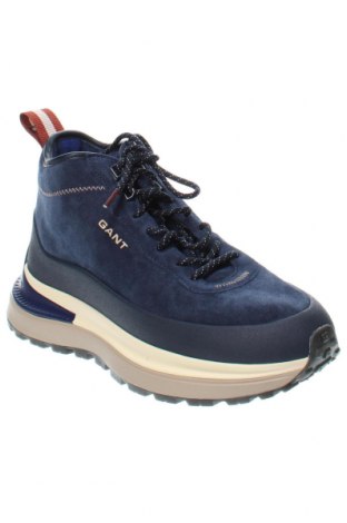 Pánske topánky Gant, Veľkosť 42, Farba Modrá, Cena  92,99 €