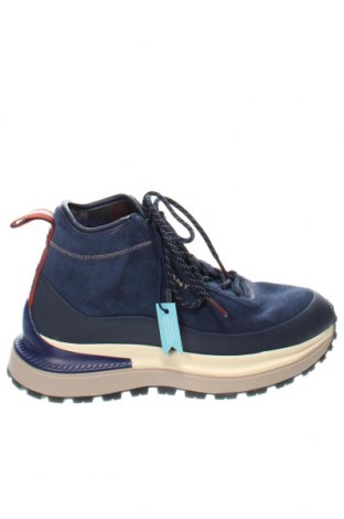Ανδρικά παπούτσια Gant, Μέγεθος 41, Χρώμα Μπλέ, Τιμή 101,44 €
