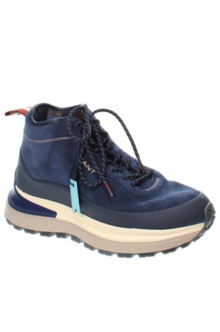 Pánske topánky Gant, Veľkosť 41, Farba Modrá, Cena  92,99 €